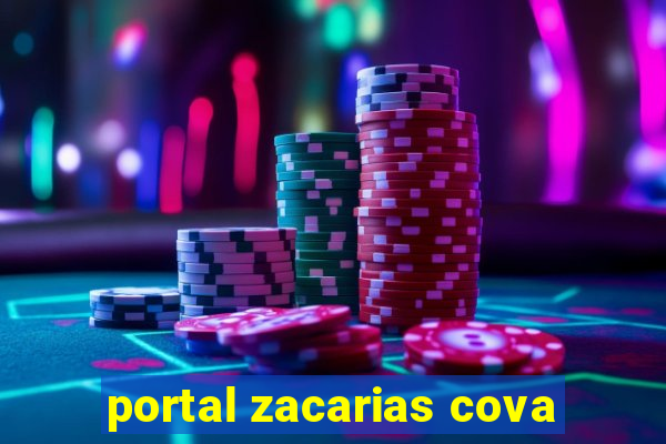 portal zacarias cova